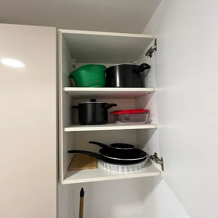Apartmán Magnifique Renove Le Victoria