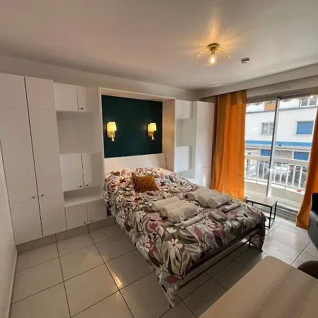 Magnifique Renove Le Victoria Apartmán Aix-les-Bains
