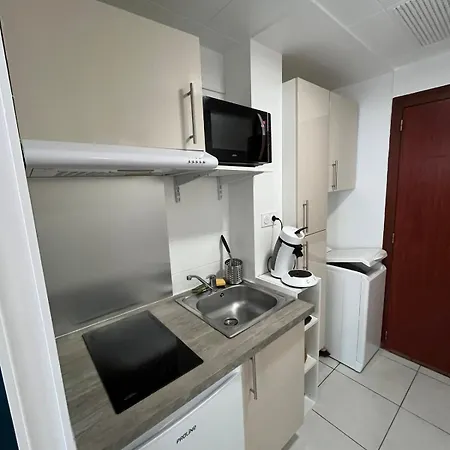 Apartmán Magnifique Renove Le Victoria *