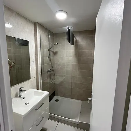 Magnifique Renove Le Victoria Aix-les-Bains