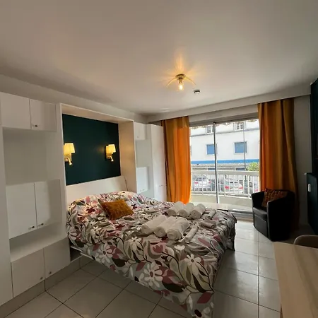 Magnifique Renove Le Victoria Apartmán